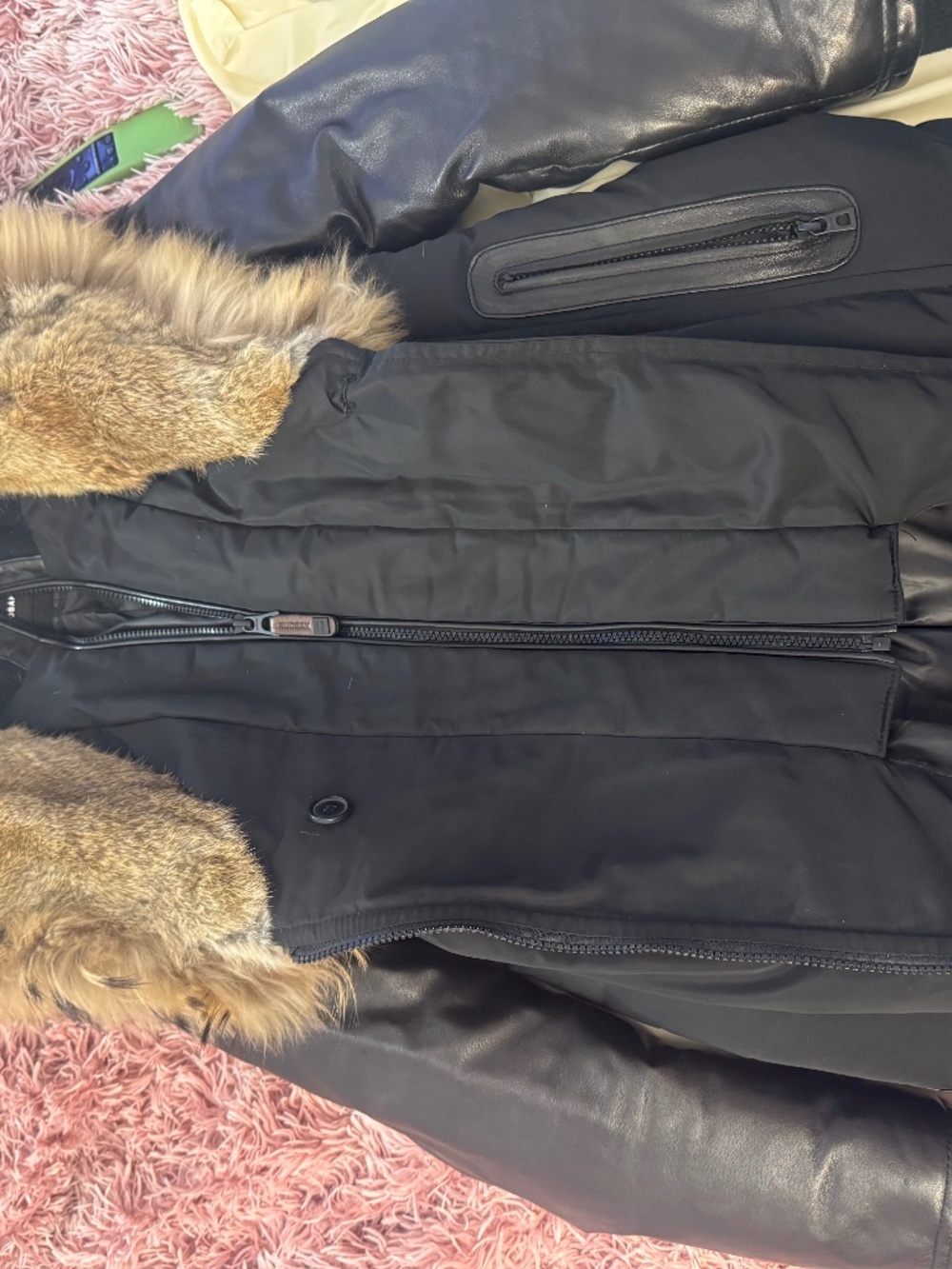 Rudsak GRACE Down Parka